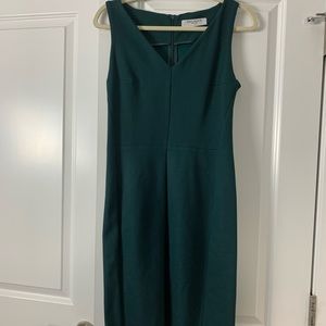 MM. Lafleur Dress